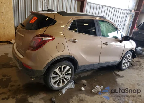 2019 Buick Encore Preferred z USA, uszkodzony, nr VIN KL4CJASB0KB854857